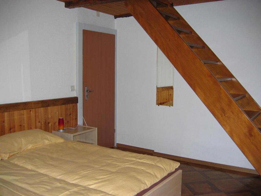 Auberge Du Prevoux Le Locle Oda fotoğraf
